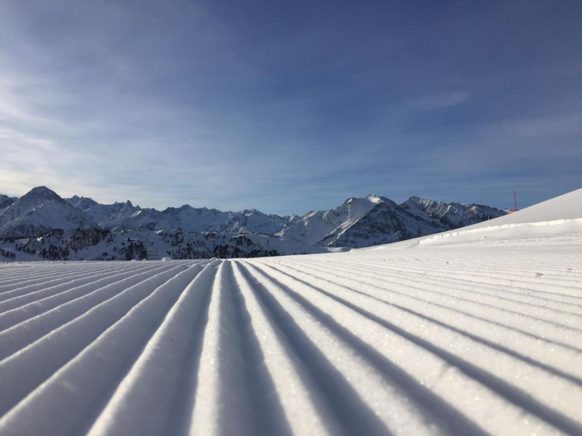 Landhaus Zillertal Ramsau im Zillertal Eksteriør bilde