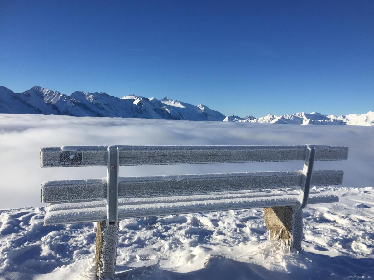 Landhaus Zillertal Ramsau im Zillertal Eksteriør bilde