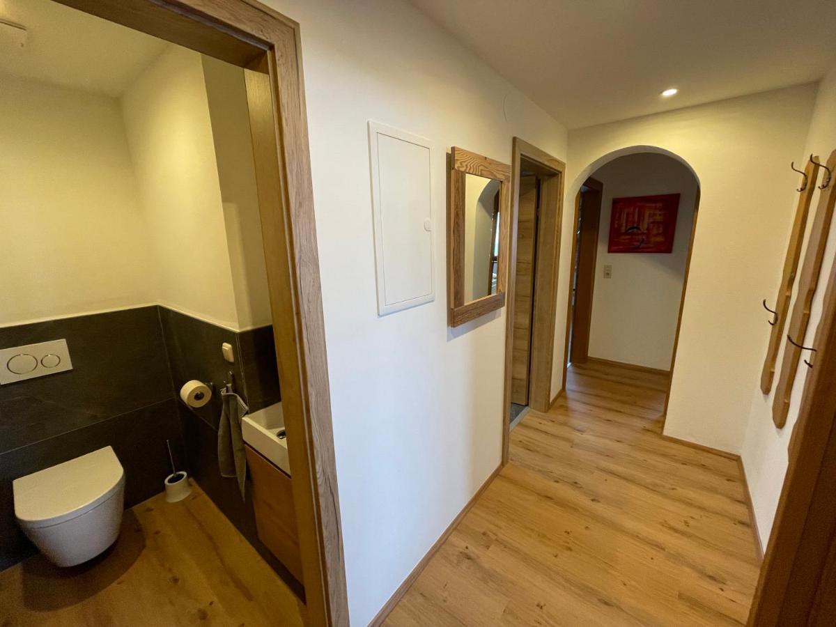 Landhaus Zillertal Ramsau im Zillertal Eksteriør bilde