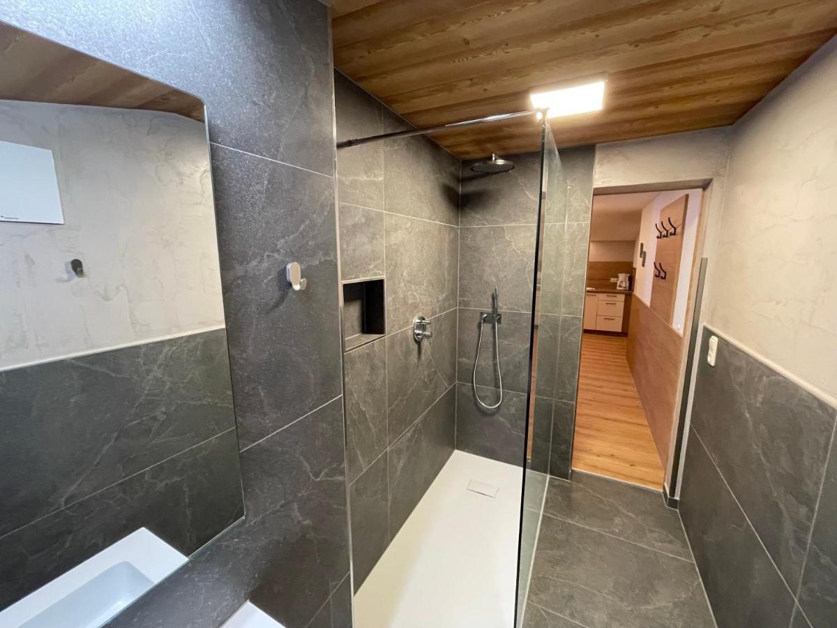 Landhaus Zillertal Ramsau im Zillertal Eksteriør bilde